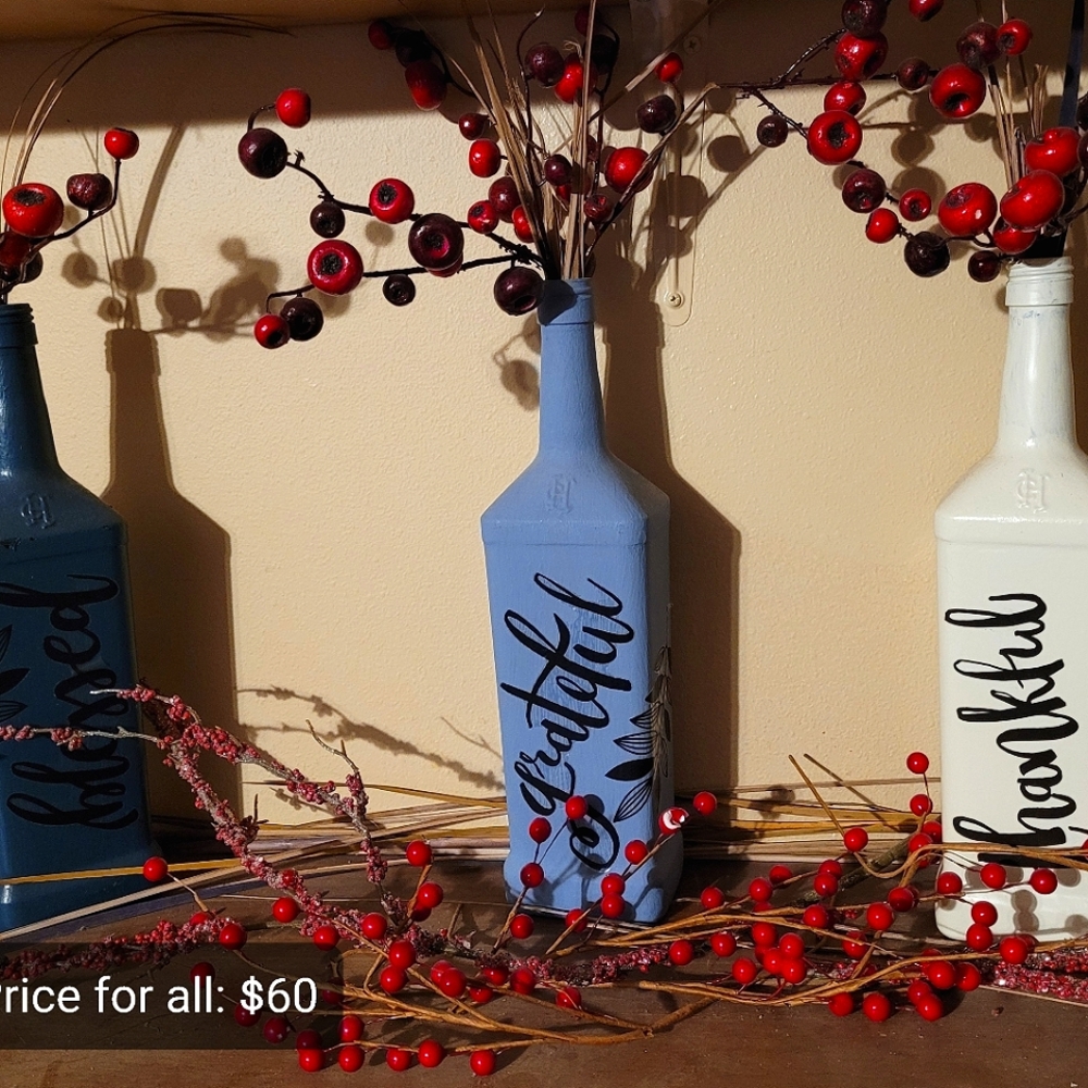 Bottles